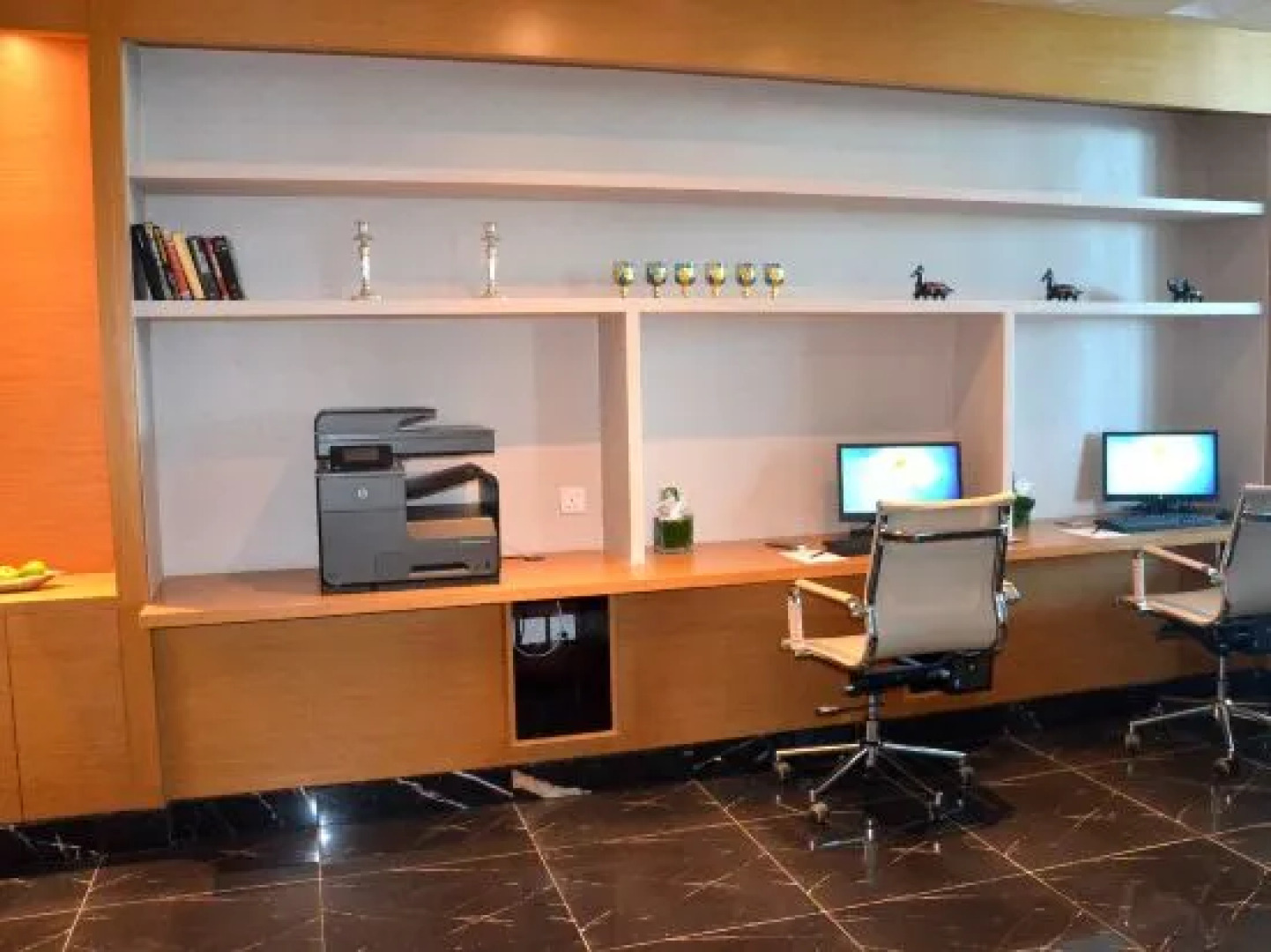 Ramada Hotel And Suites Amwaj Islands