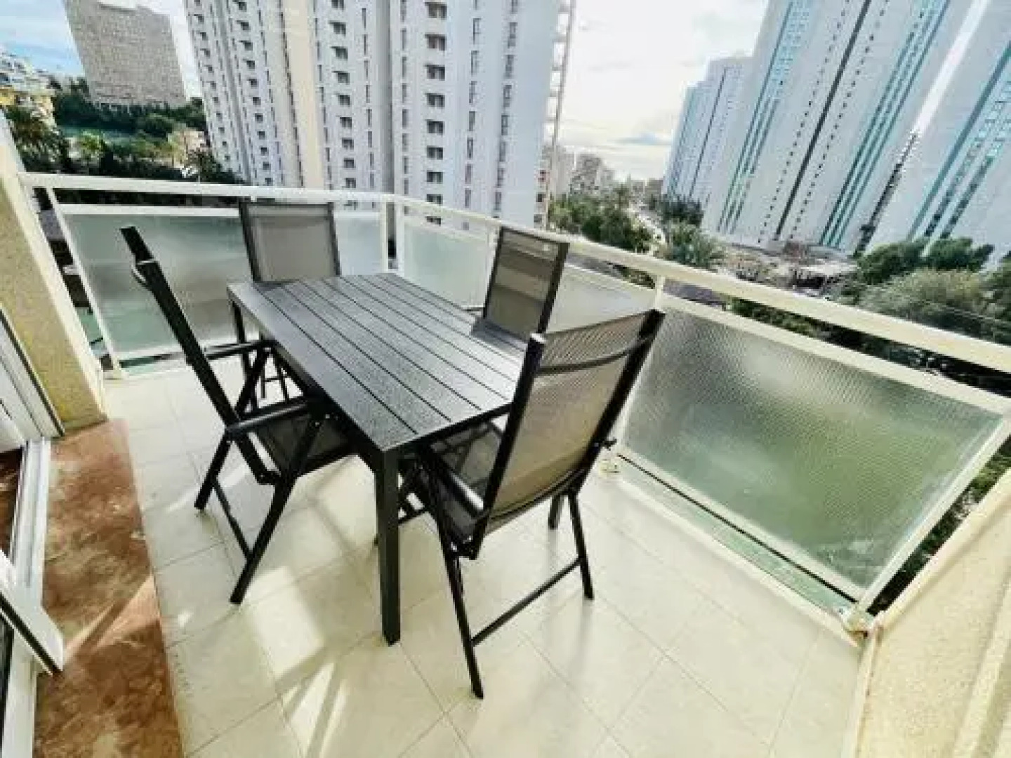 A822 - Finestrat - 2004 Finestrat s.l.