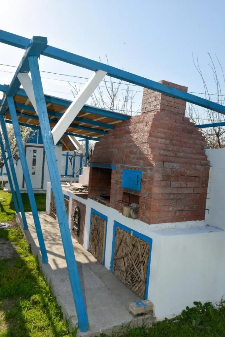 Sailors Guest House Jurilovca