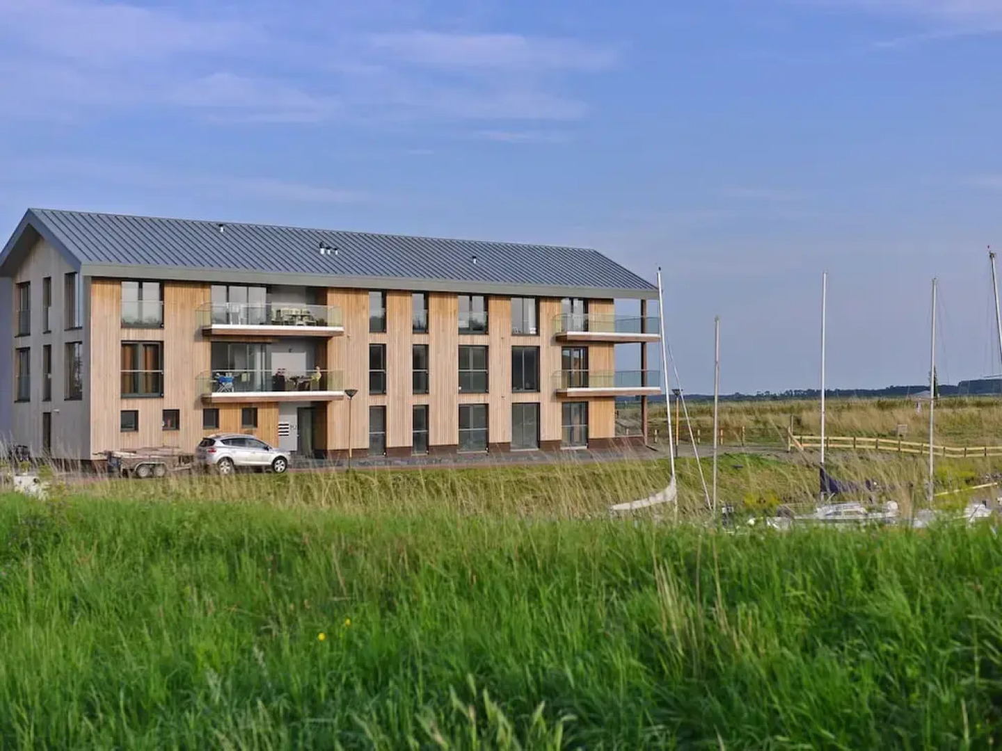 Holiday Home in Kamperland