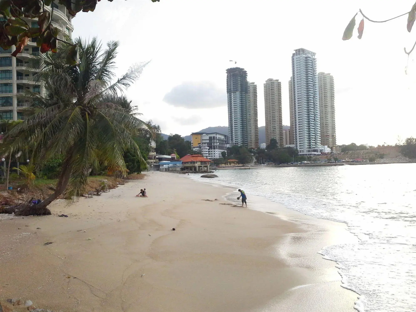 Baan Talay Homestay by the Beach