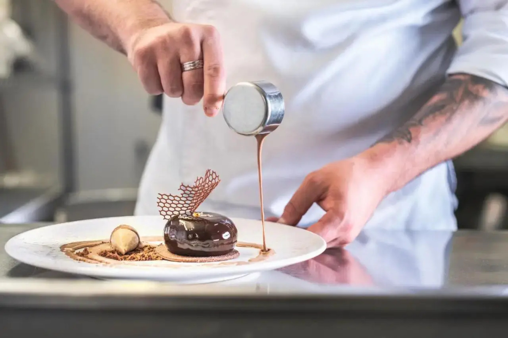 Lavenham Great House Hotel & Restaurant