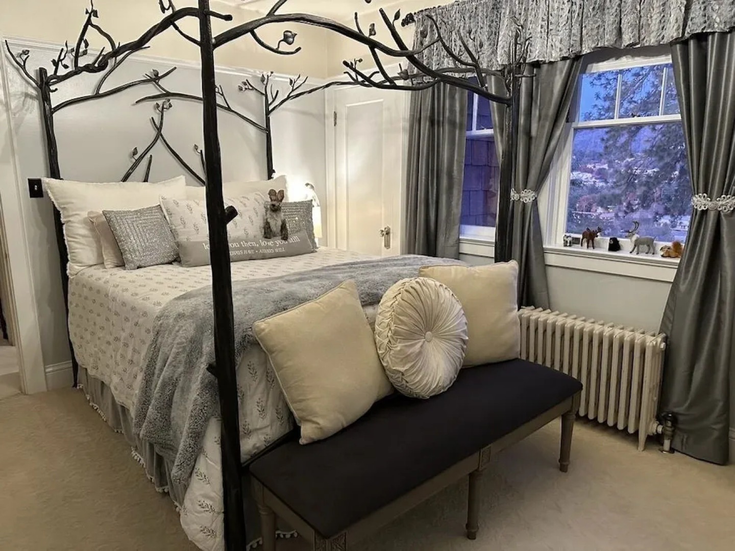 The Inn on Knowles Hill