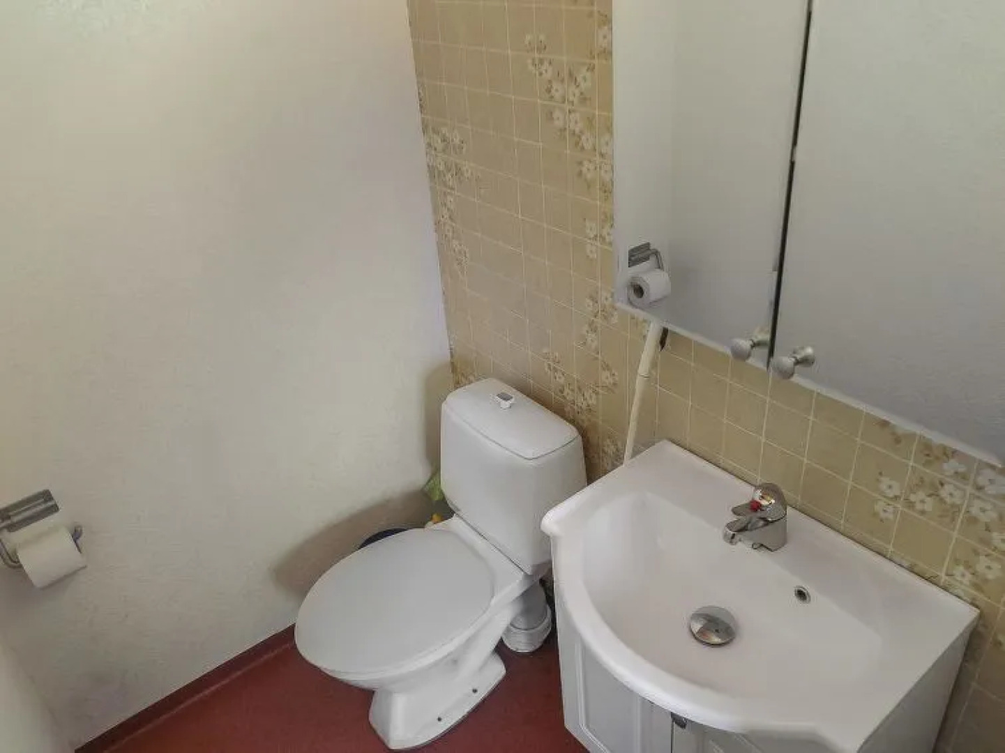 Holiday Home Saariselän väärtin kammi 1