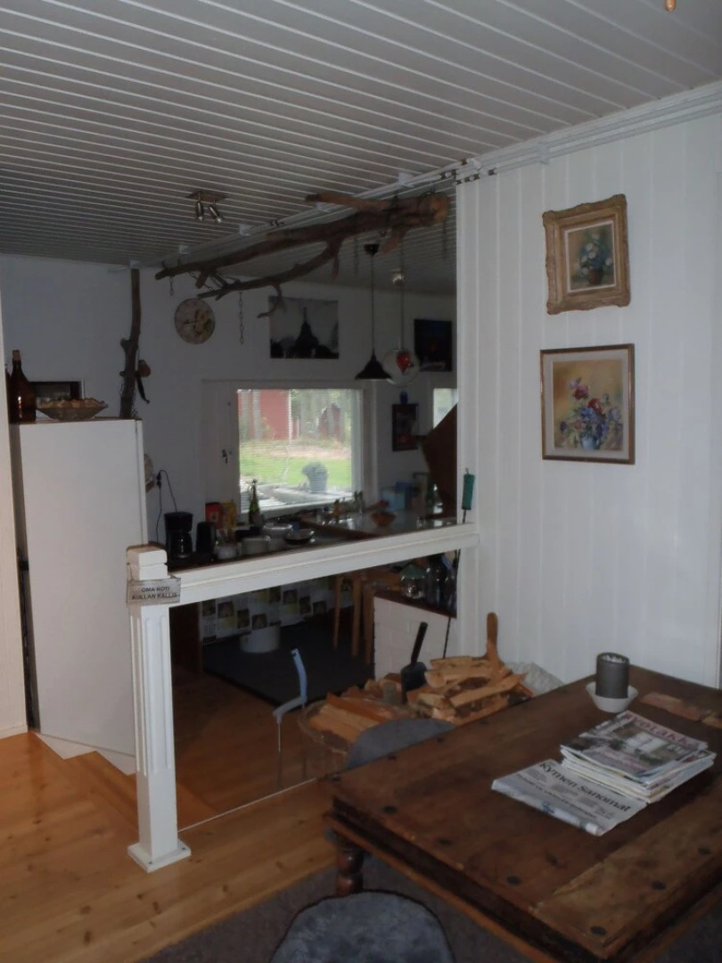 Gasthaus Kallioranta