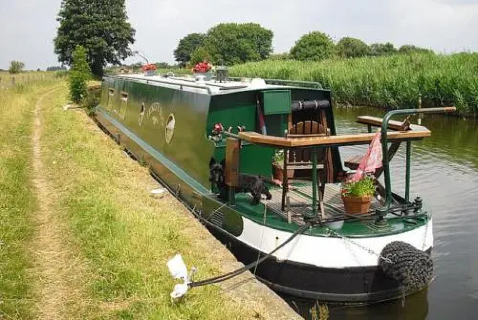 Garden View, 6 Rodley Hall, Leeds