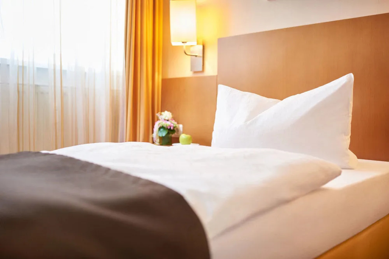 Das Gesundheitshotel co.med