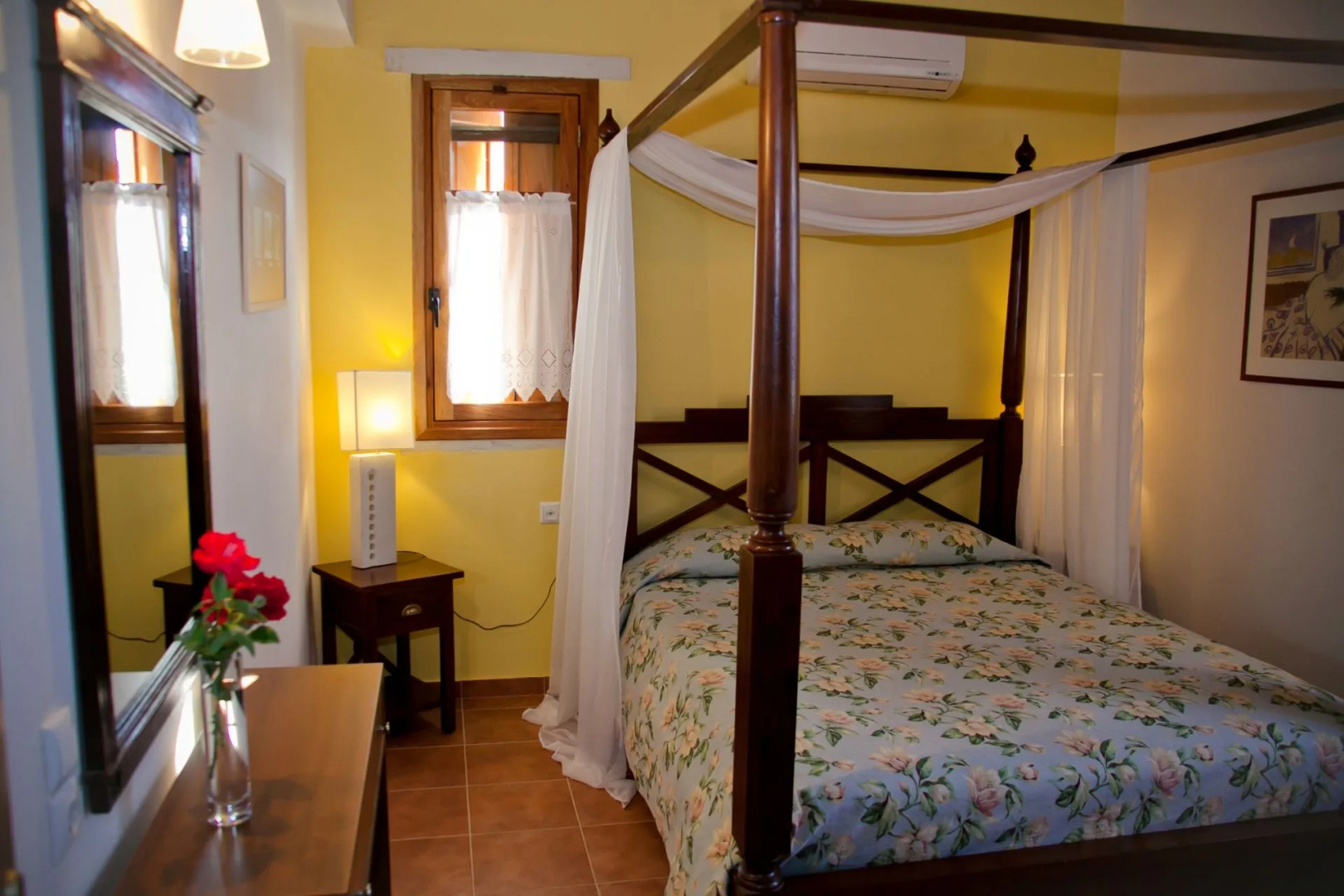 Petroto Sea View Villas