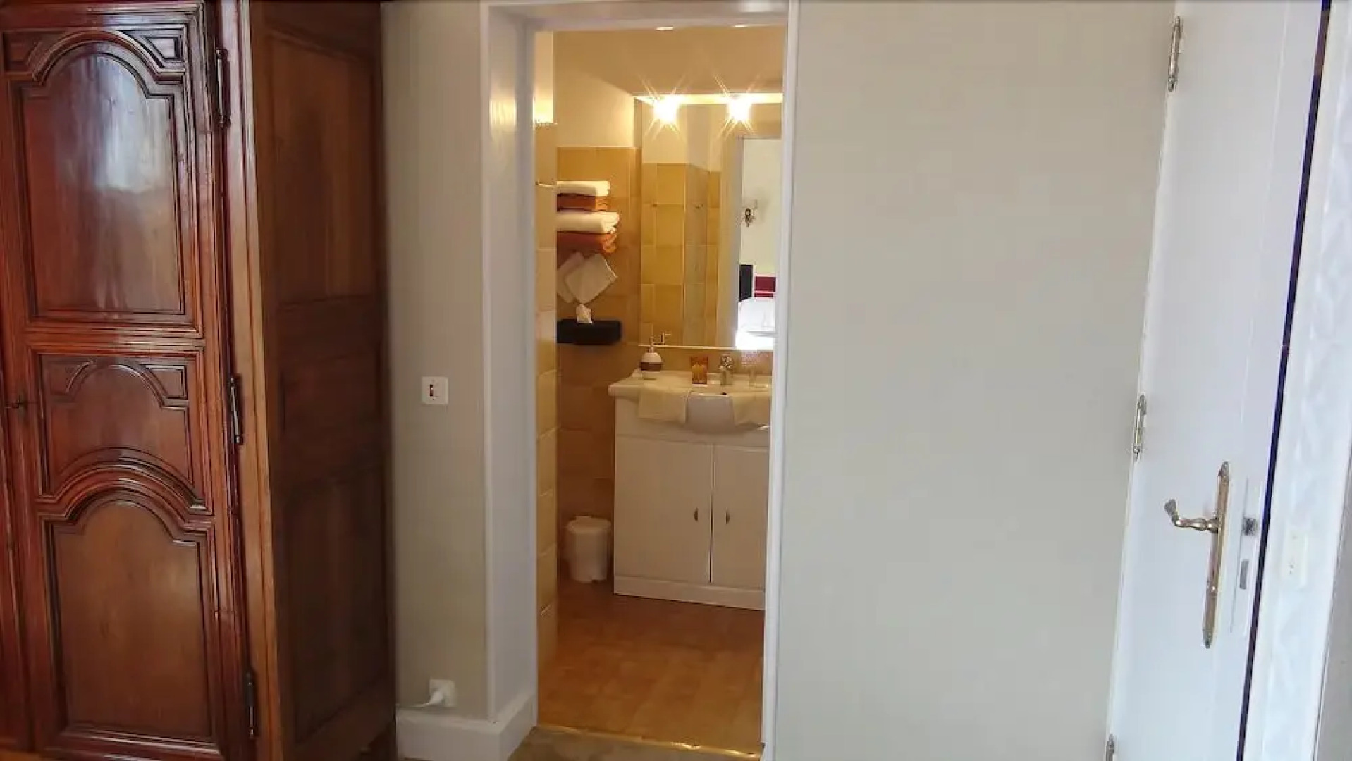 Château de Rouffiac Chambres d'hôtes Vignoble de Cahors