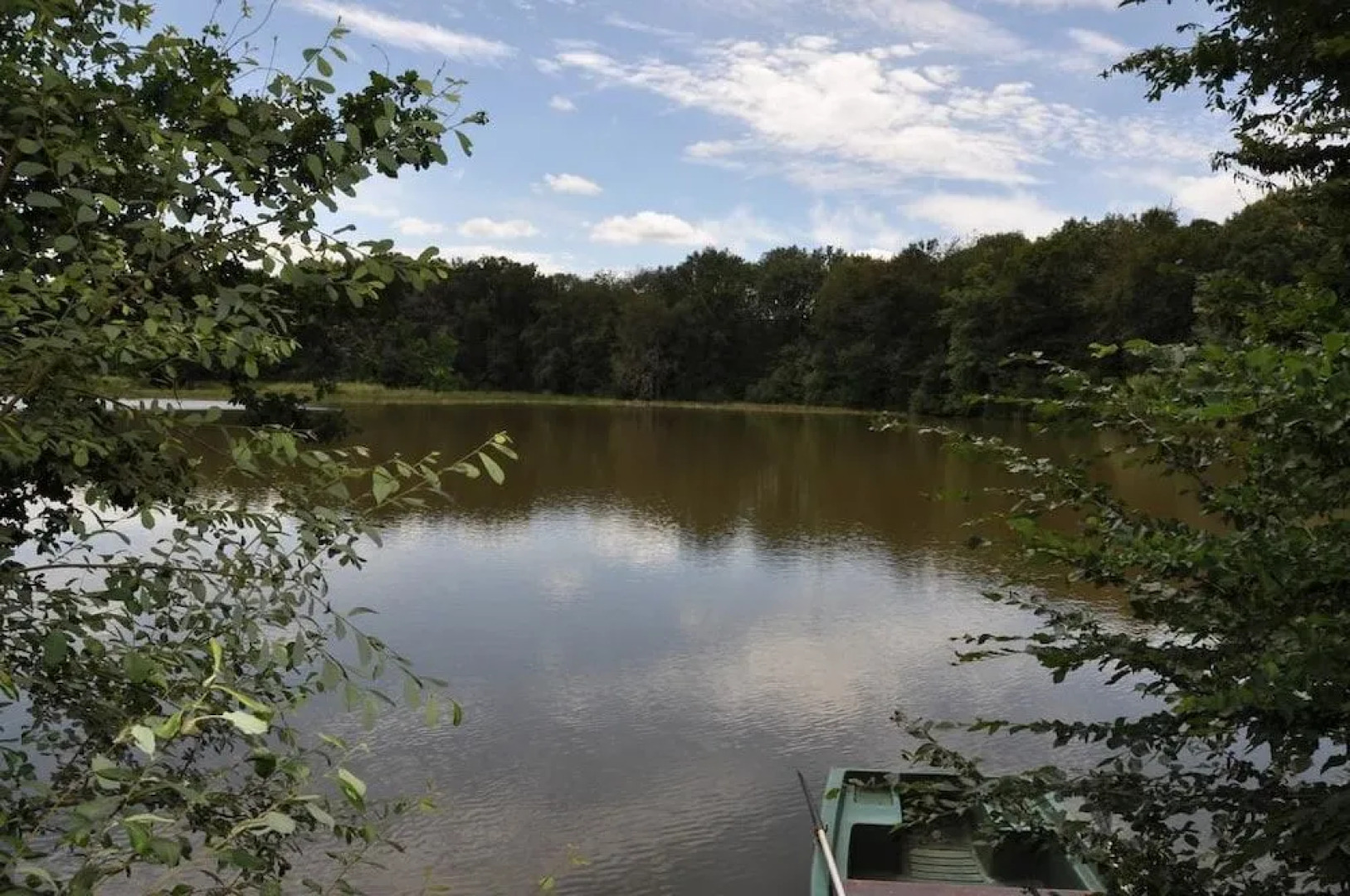 Château de La Villette