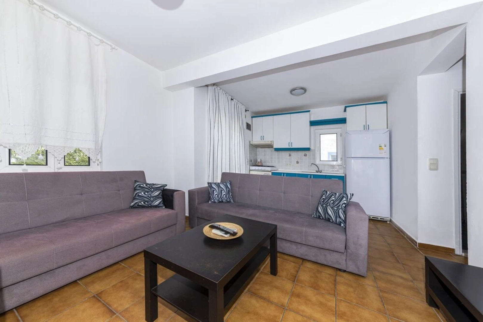 La Vida Blanca Bodrum