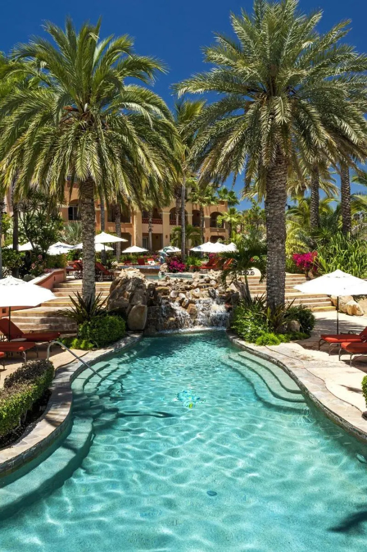 Deluxe Oasis In Los Cabos
