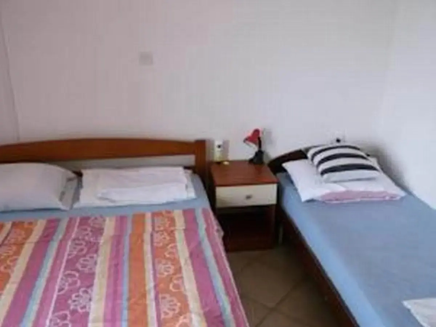 Raviola Apartments