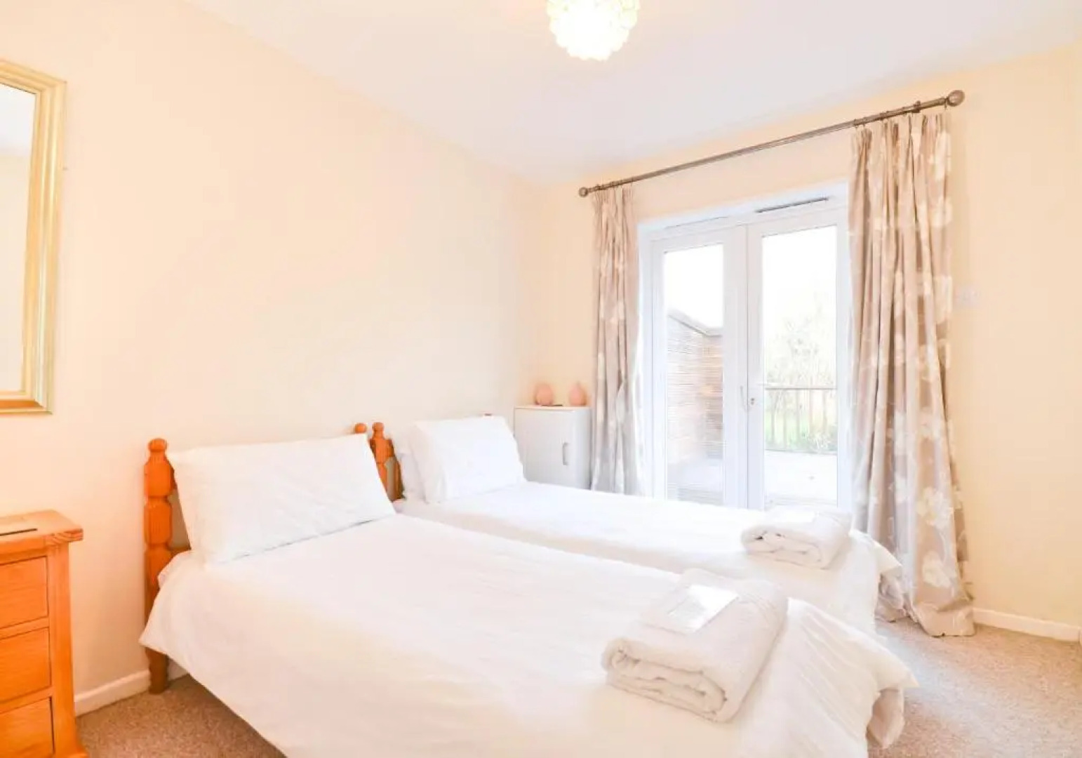 23 Tollgate Cottages