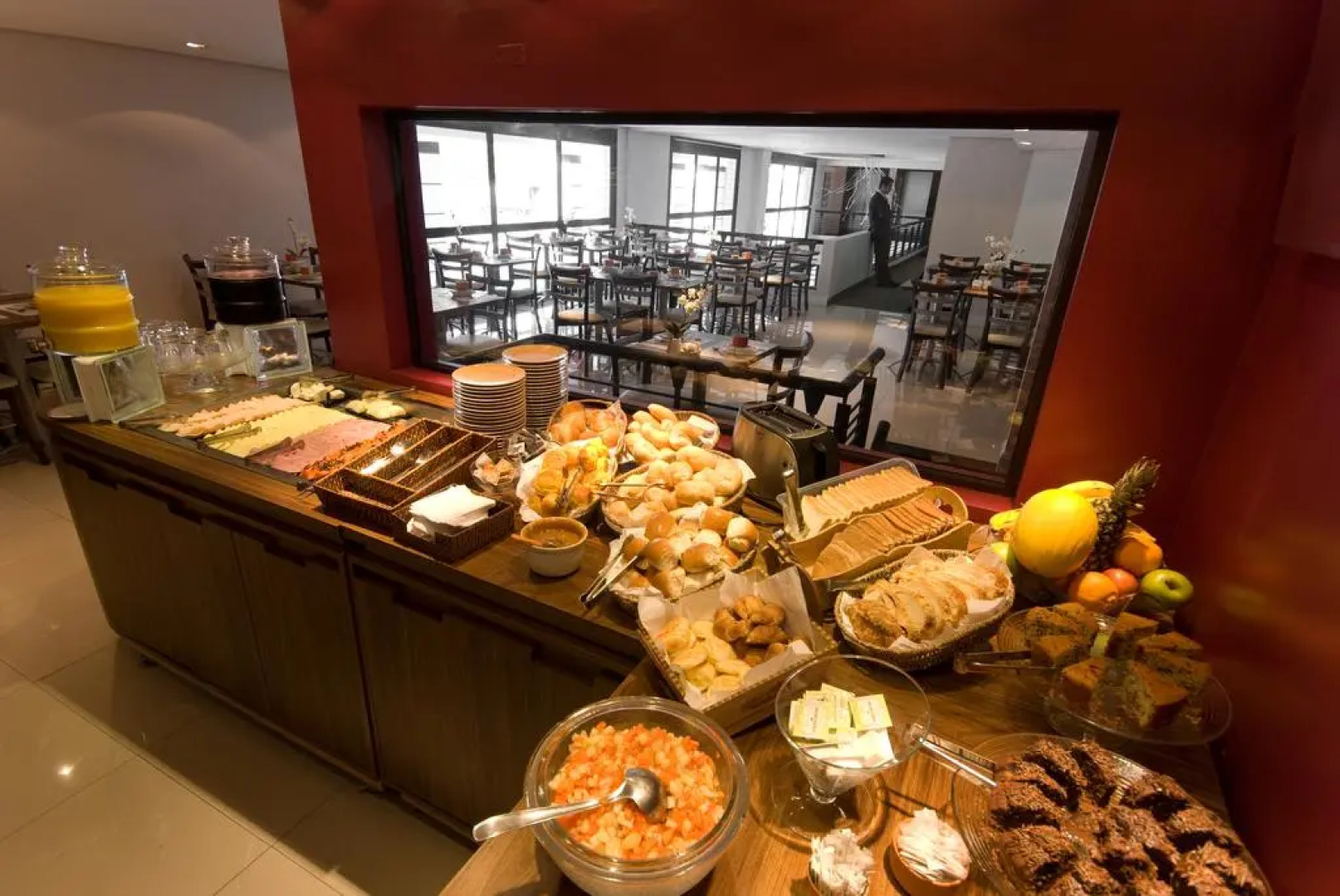 Century Park by My Way