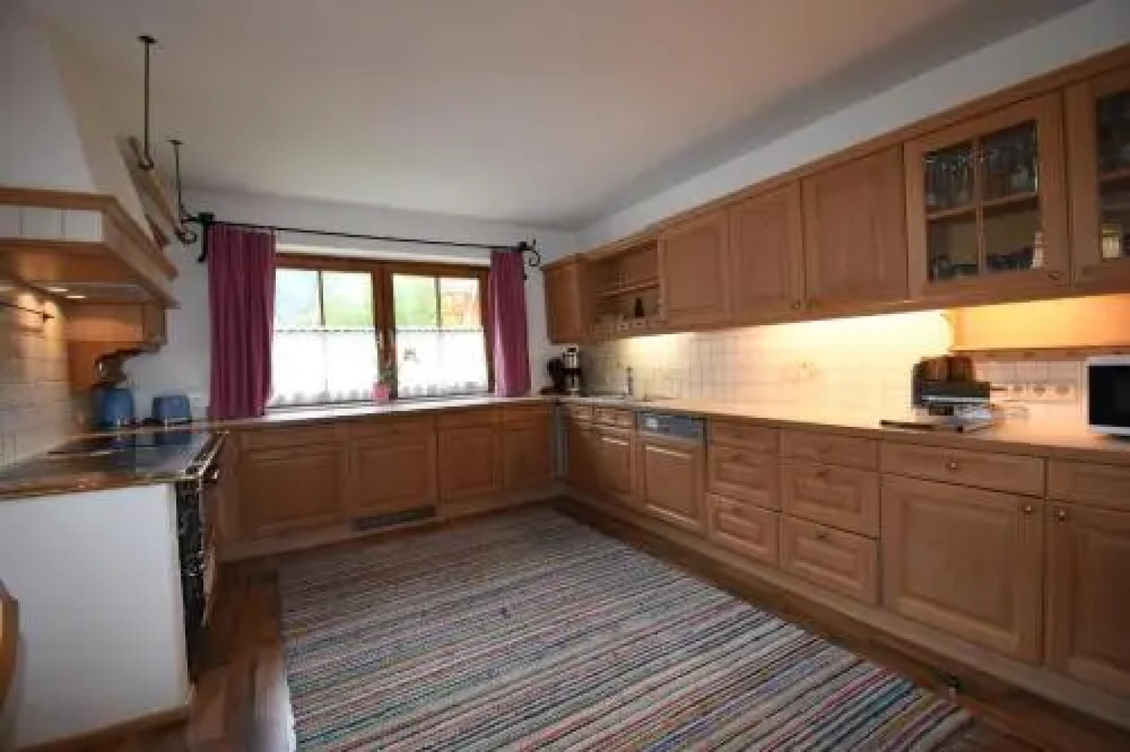 Ferienwohnung Niederthai 152S