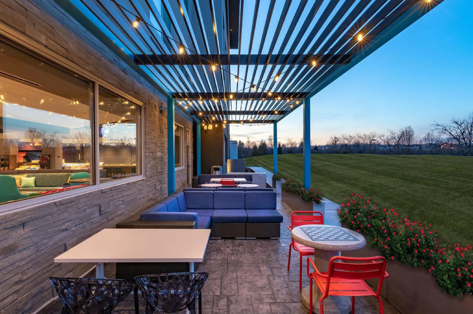 TRU BY Hilton Sharonville