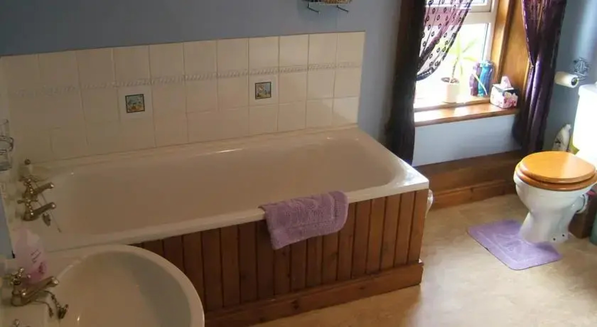 Bella Vista & The Old Post Office