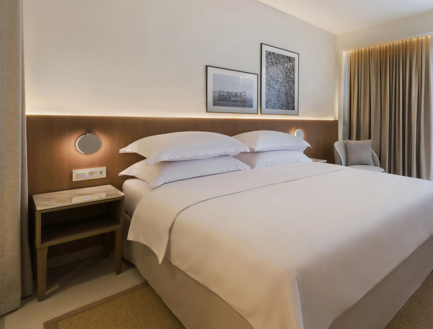 Bluesun Hotel Maestral