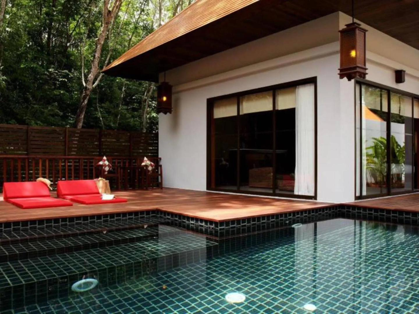 Moon Valley by Villa Zolitude