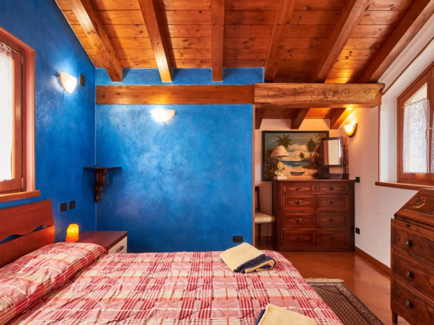 House Casa Lady Domaso