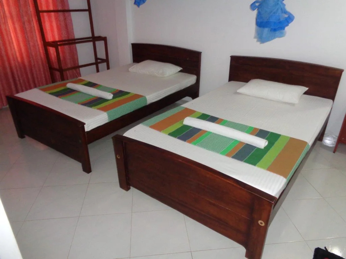 Cannel Side Guest House