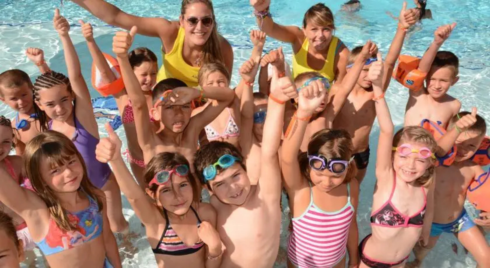 Camping Club Le Napoléon