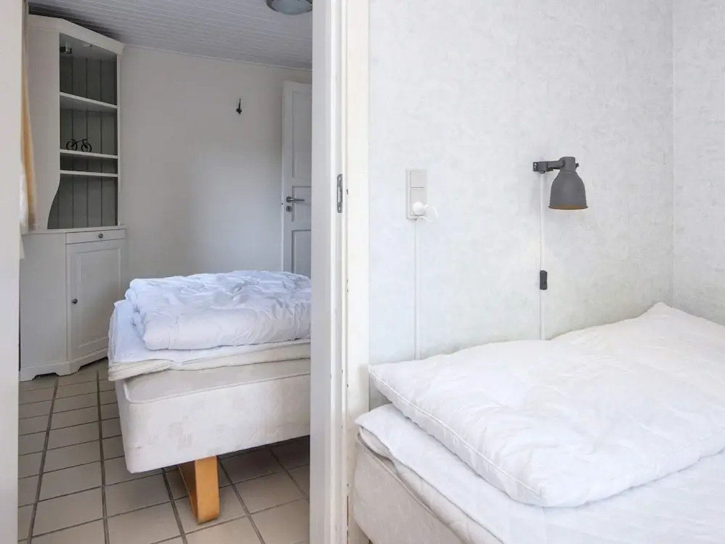 Tranquil Retreat By Traum