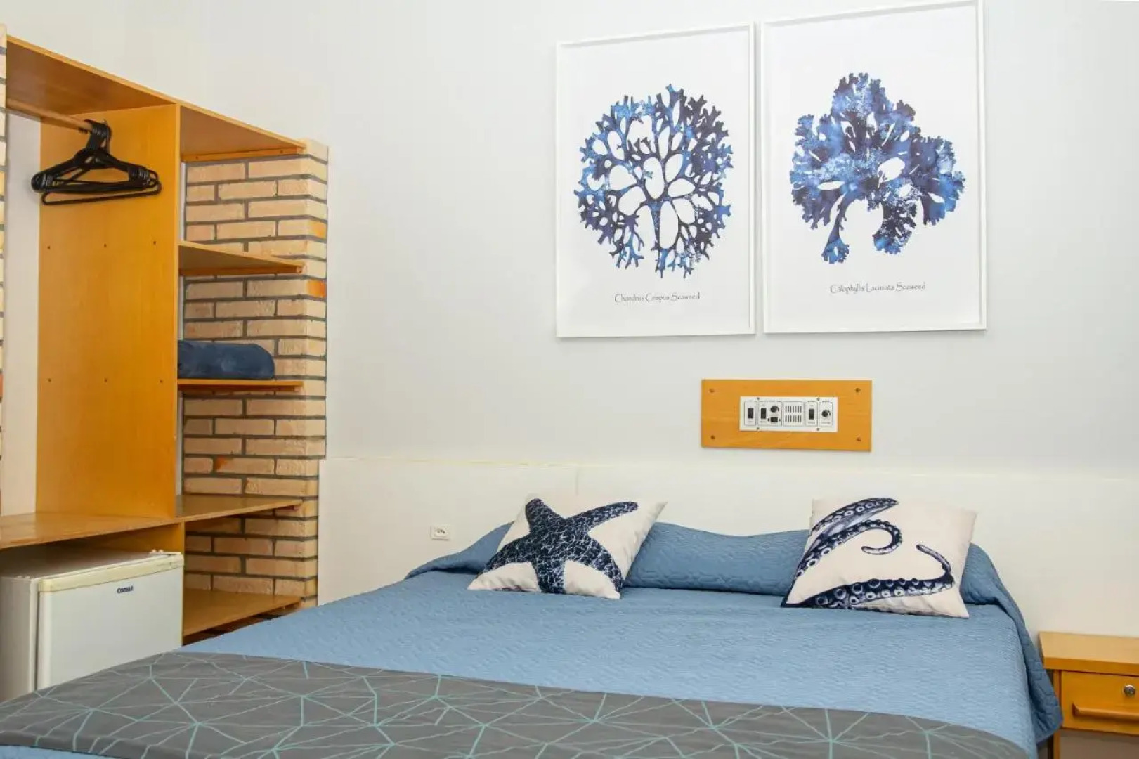 Pousada Convés das Ondas