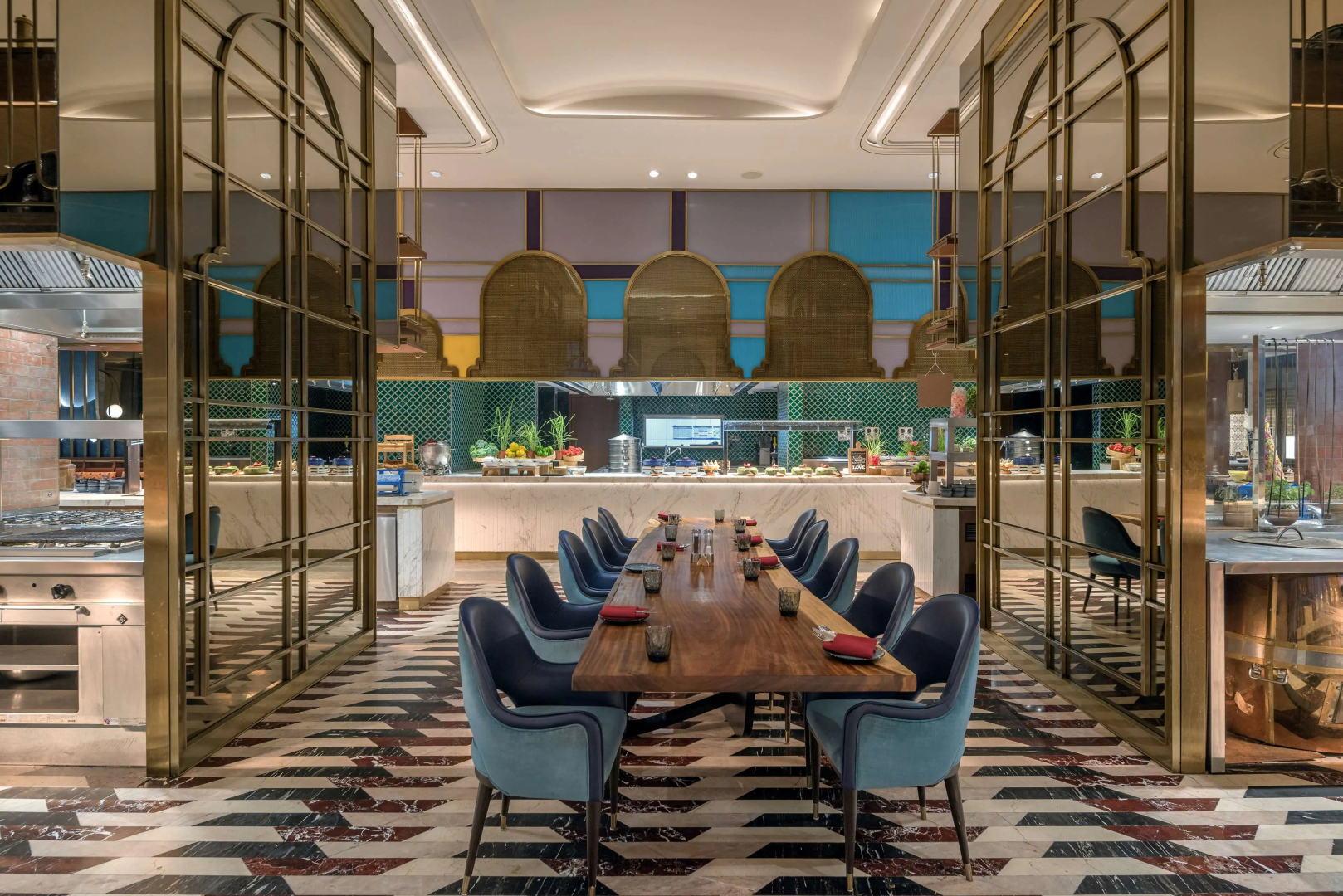 Radisson Blu Hotel & Spa, Nashik