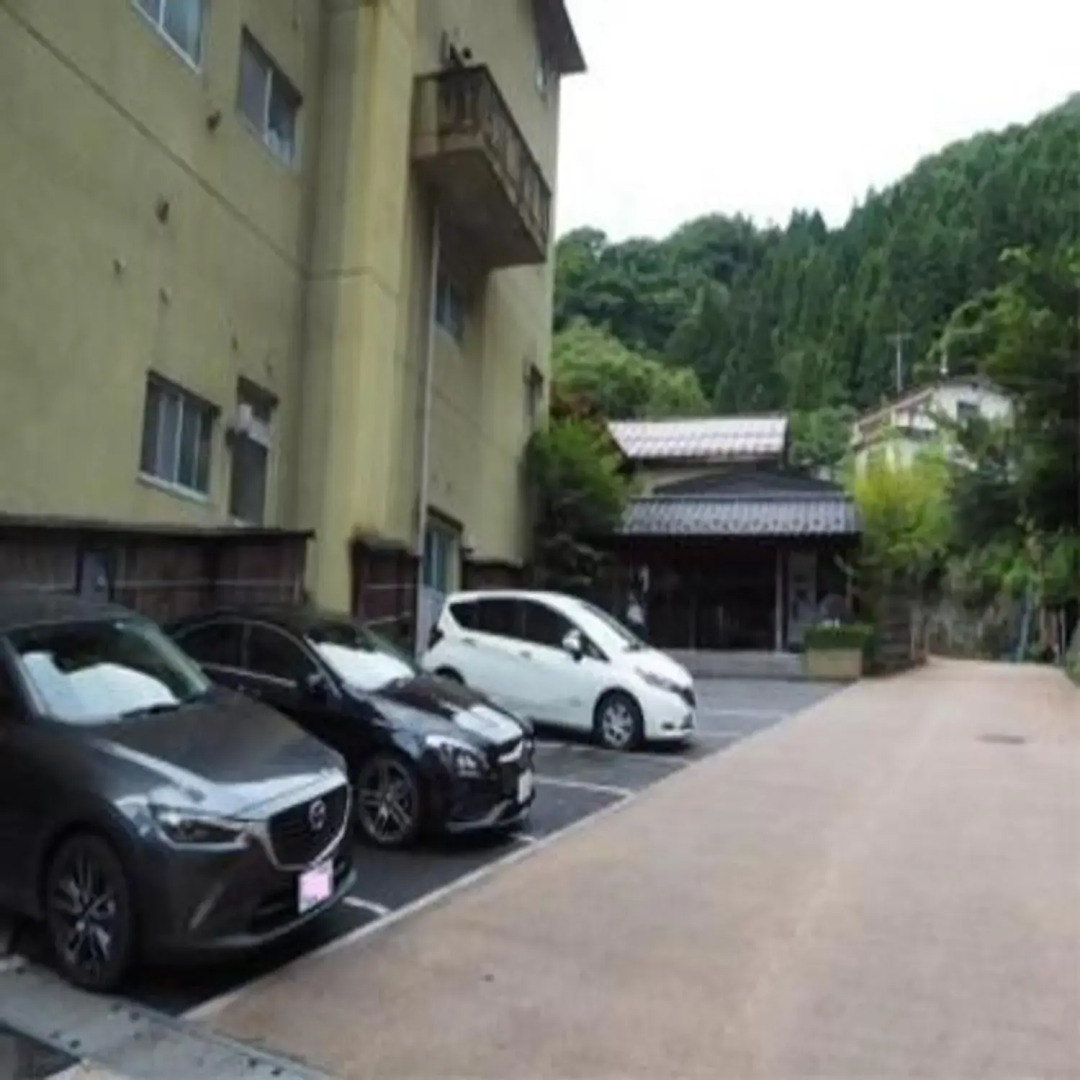 Tsutiu Onsen Yamaneya Ryokan