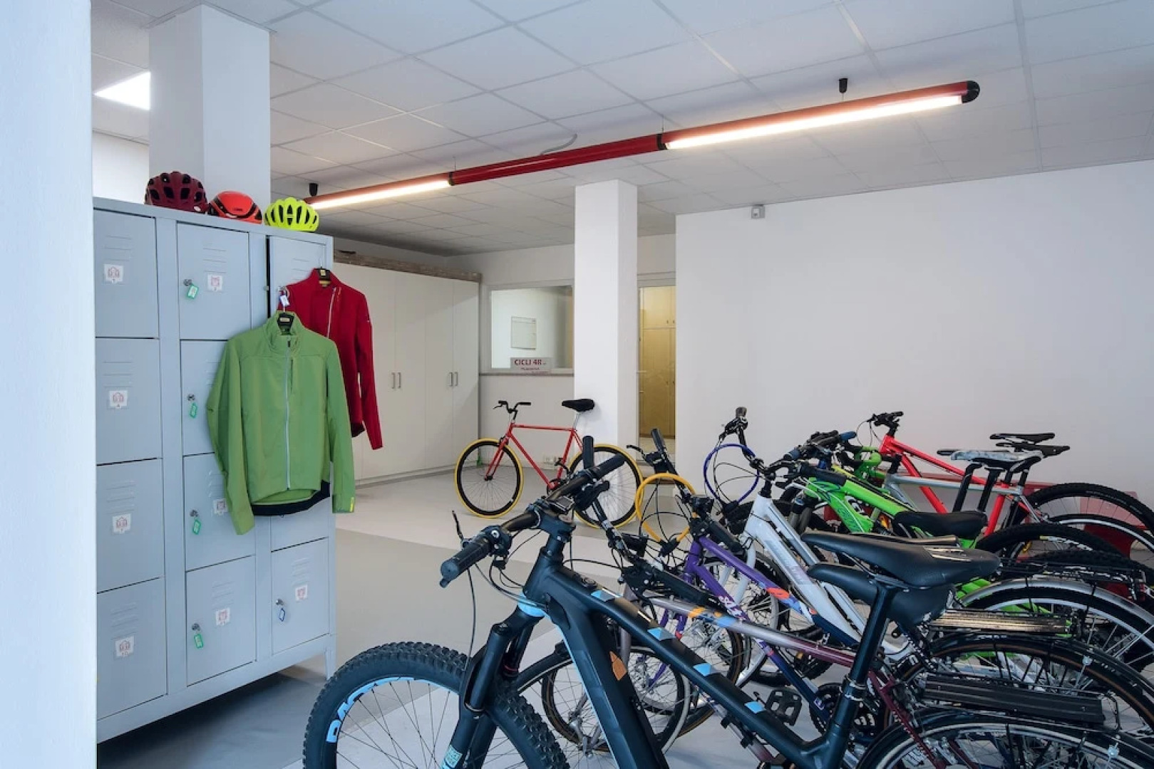 Zona 30 Bike Guesthouse