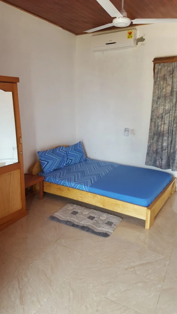 comfort beach ressort