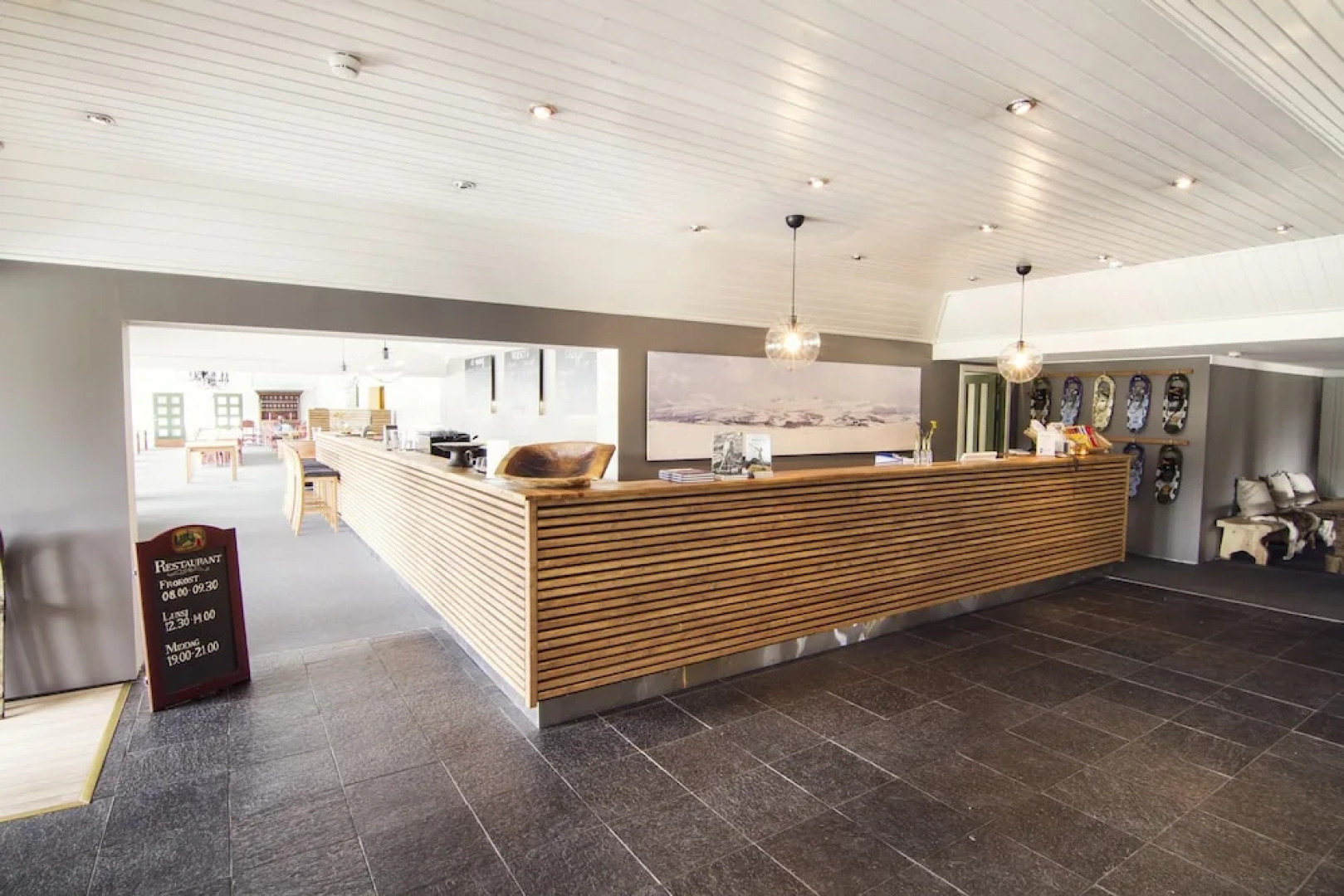 Rondane Hytter og Leiligheter