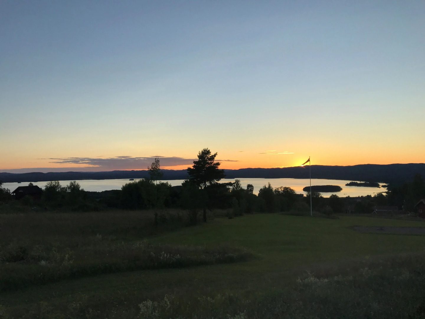 Prinsgården Vandrarhem