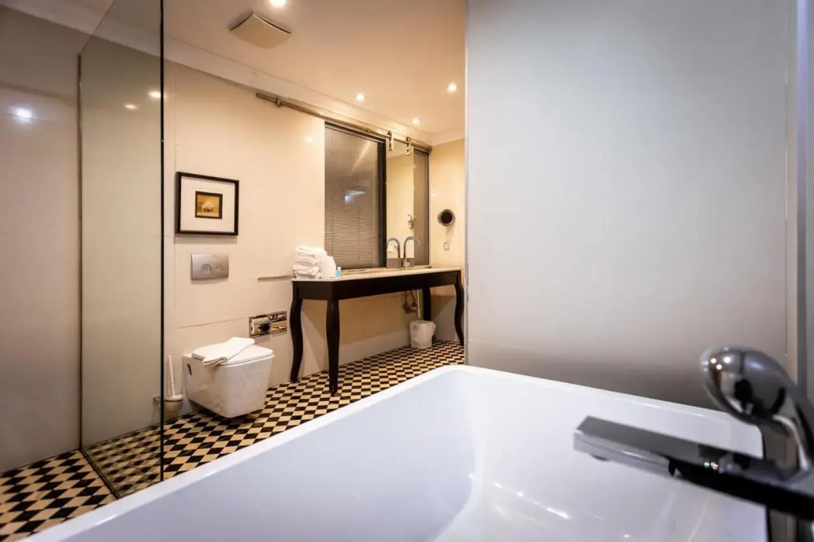 Daria- Authentic Israeli Experience