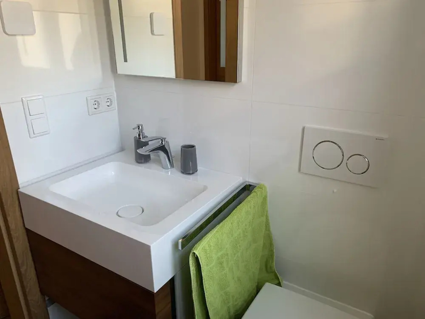 Ferienwohnung Lea am See