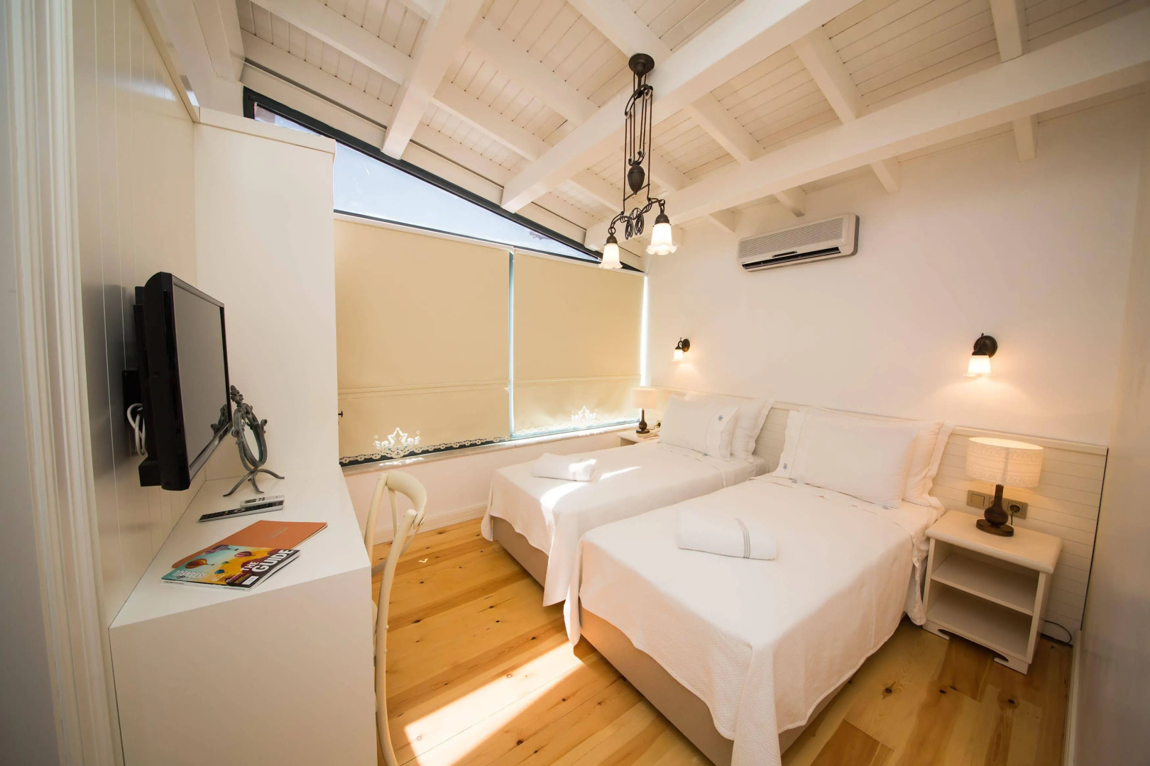 Viento Hotel Alacati