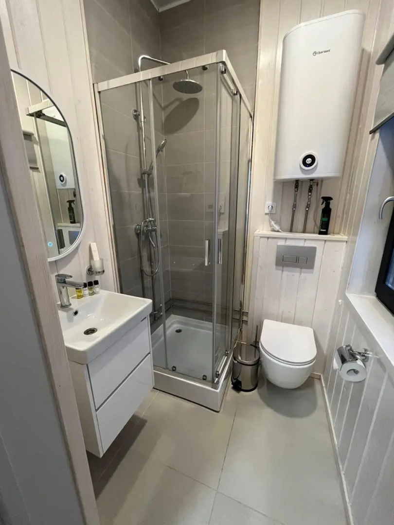 Гостиничный комплекс Финвал