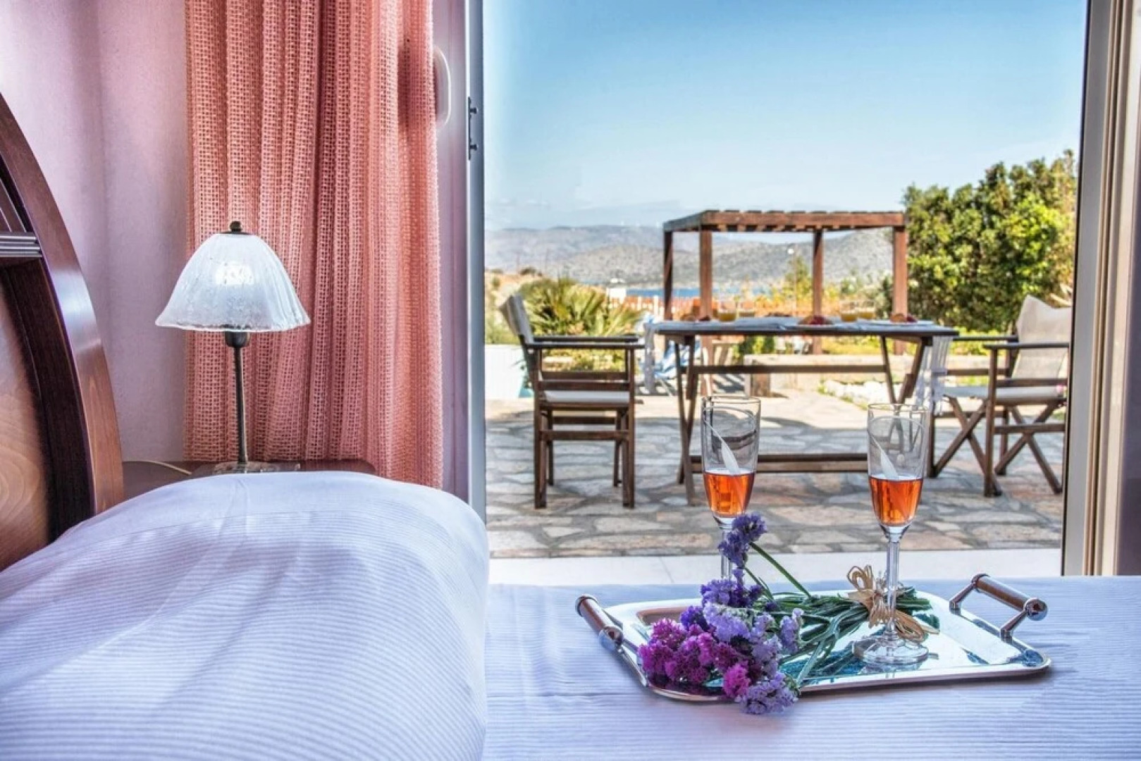 Glan Y Mor Villa Villa With Outdoor Pool