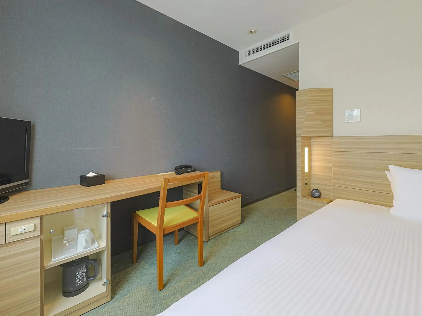 JR KYUSHU HOTEL Kagoshima