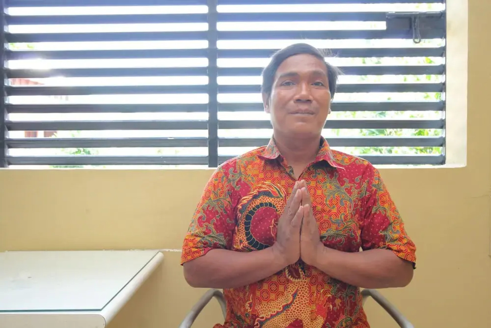 Airy Eco Tawangmas Semarang Indah C9