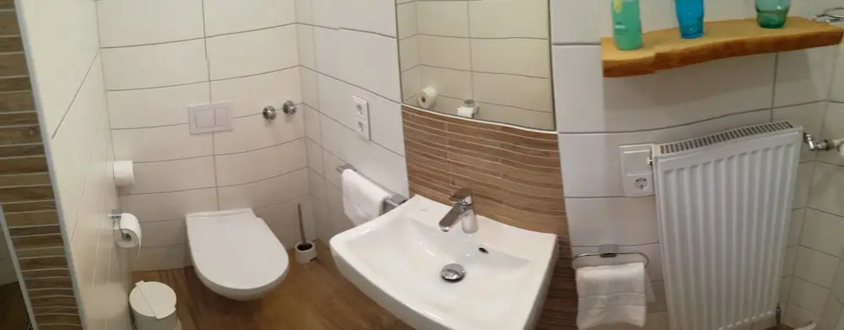 Hotel Weinhaus Selmigkeit