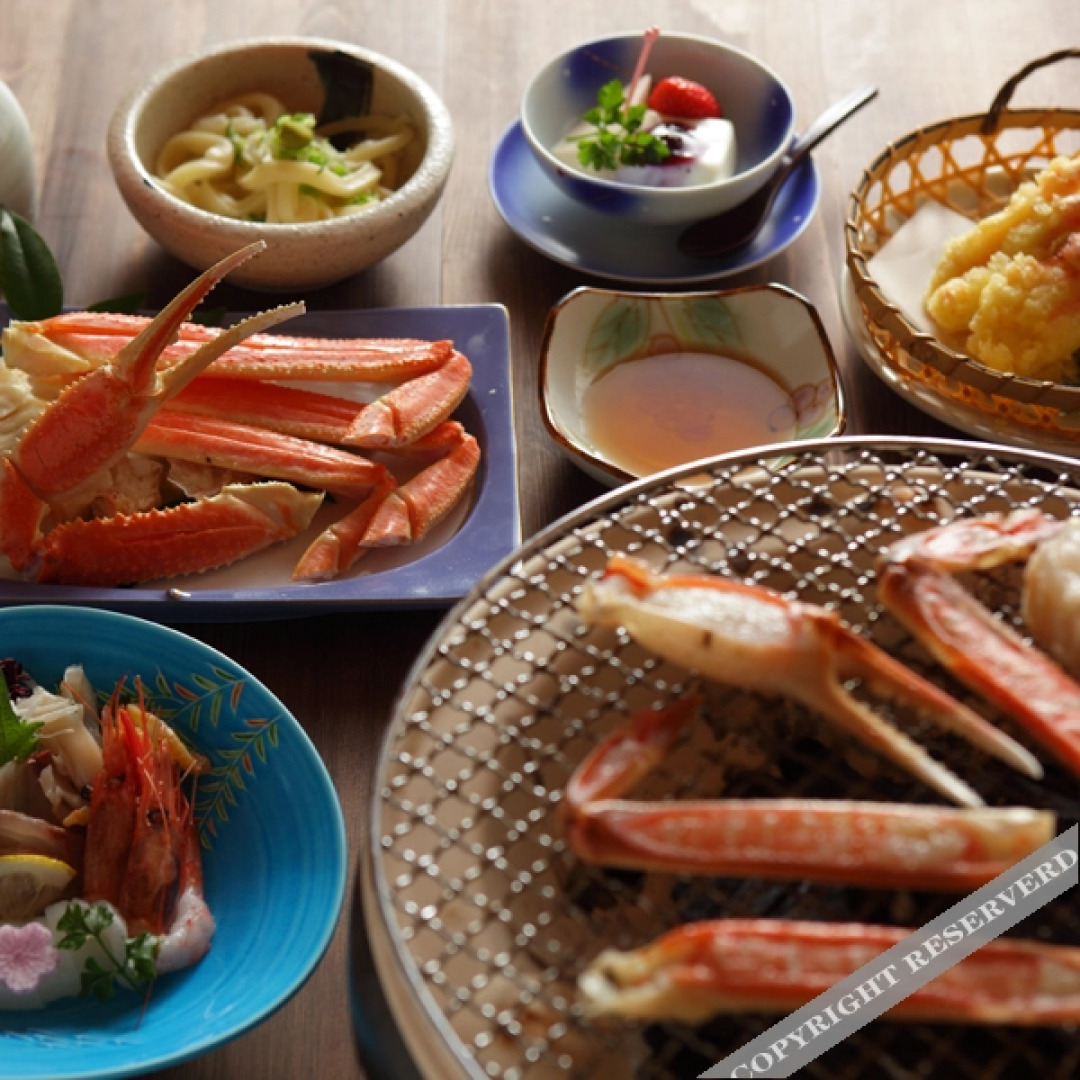 Shikikaoru Yado Sadae