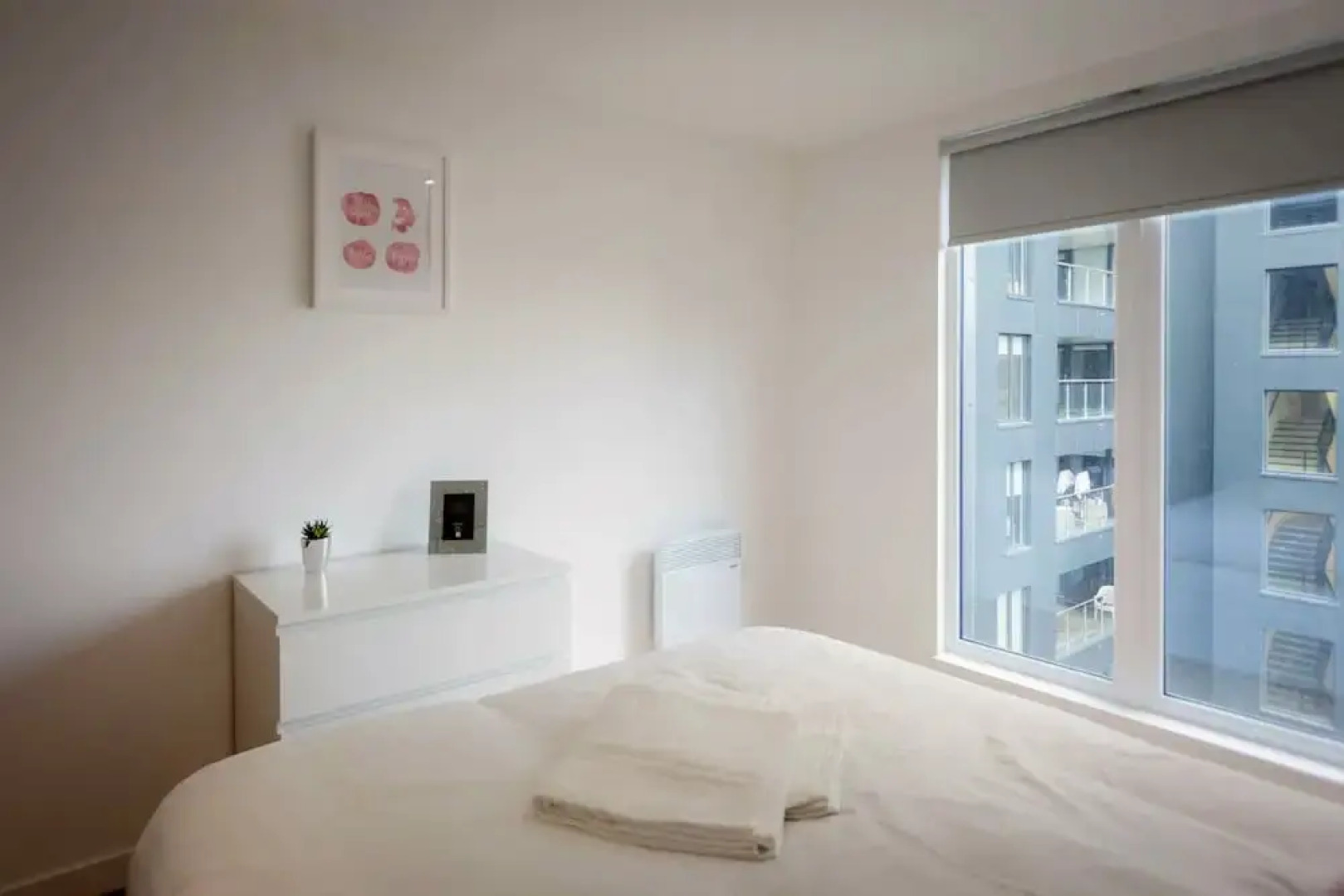 Warm and Welcoming Apartments