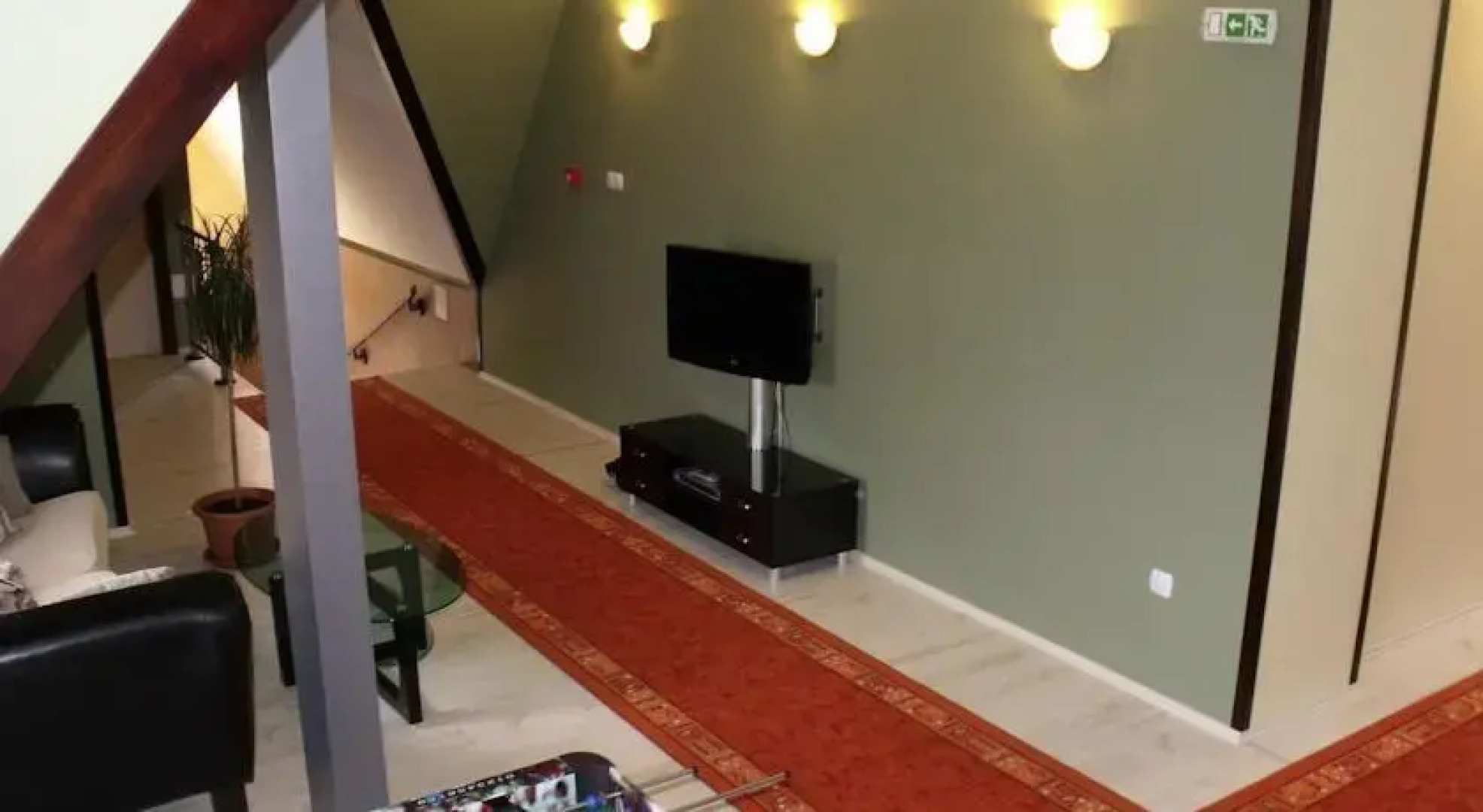 Kertész Csárda es Fogadó