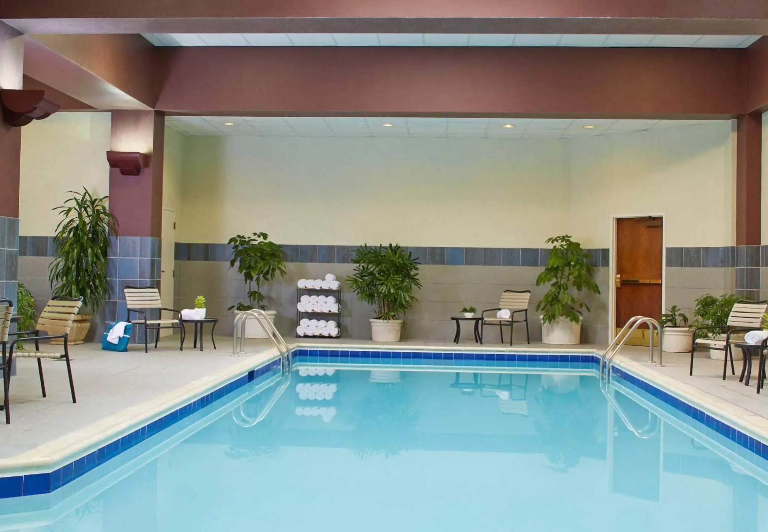 Marriott Cincinnati North