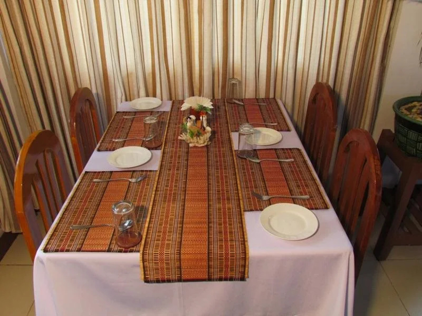 Kyauk Phyu Palace Resort Hotel