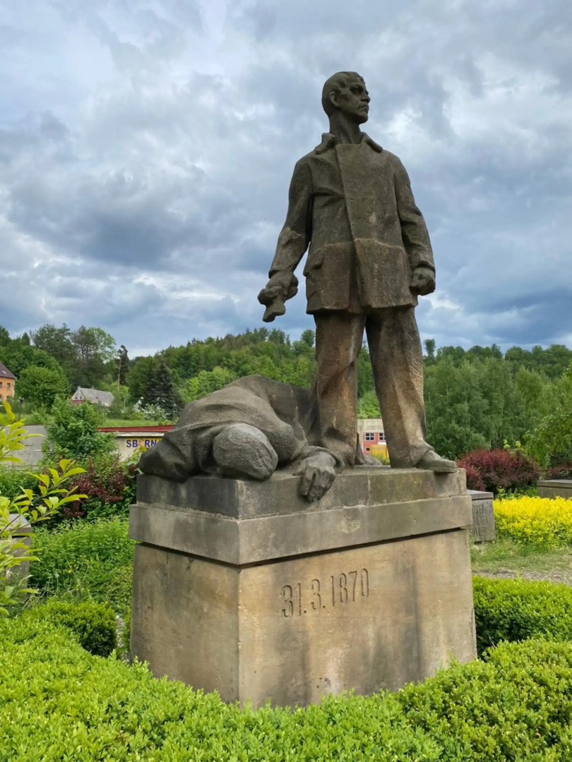 Slunný byt 2 a kk v Jizerkách