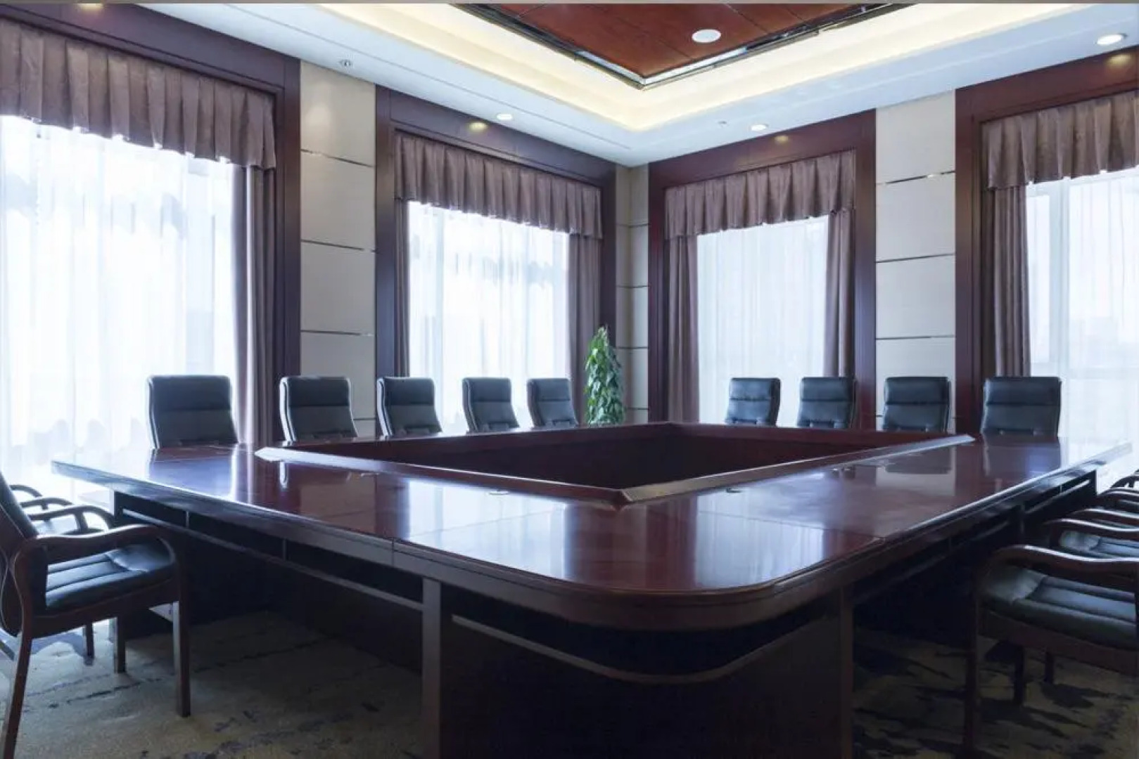 Panjiang Argyle Grand Hotel